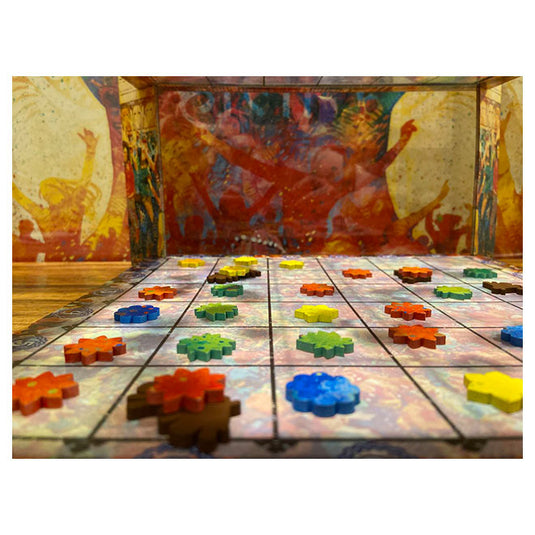 Holi: Festival of Color