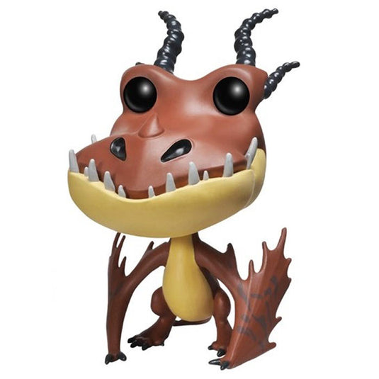 Funko POP! - How To Train Your Dragon 2 - #98 Hookfang Figure