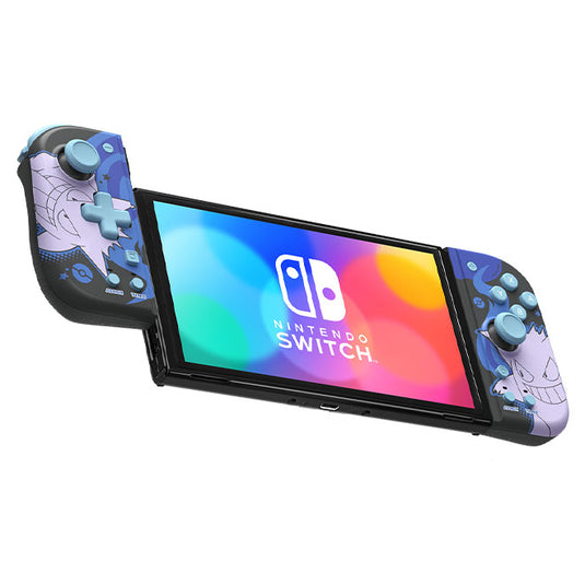 Hori - Split Pad Compact - Gengar - Nintendo Switch