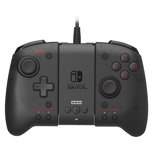 Hori - Split Pad Pro - Attachment Set - Nintendo Switch
