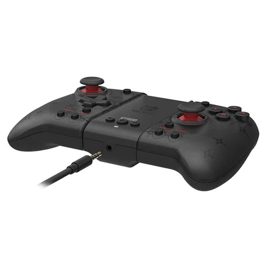 Hori - Split Pad Pro - Attachment Set - Nintendo Switch