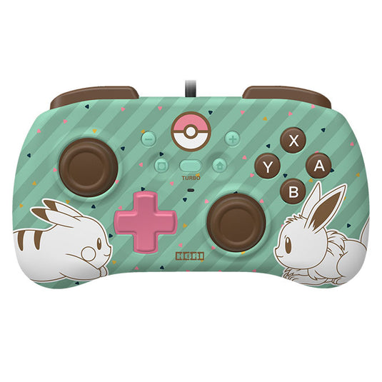 Horipad - Mini - Pokemon - Nintendo Switch