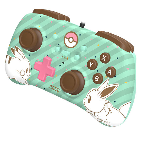 Horipad - Mini - Pokemon - Nintendo Switch