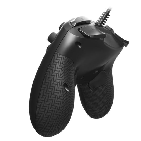 Horipad Plus Nintendo Switch Controller Back