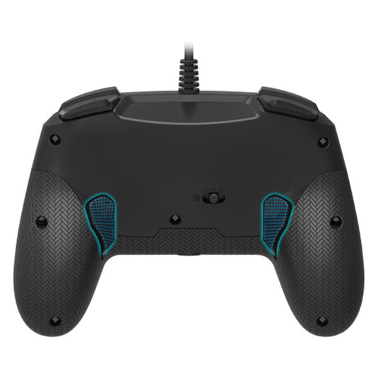 Horipad Plus Nintendo Switch Controller Back