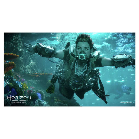 Horizon Forbidden West - PS5