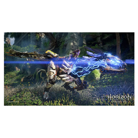 Horizon Forbidden West - PS4