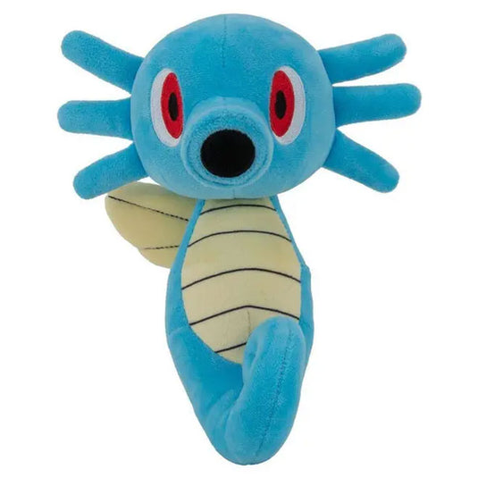 Pokemon - Plush - Horsea (8 Inch)