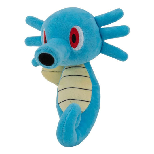 Pokemon - Plush - Horsea (8 Inch)