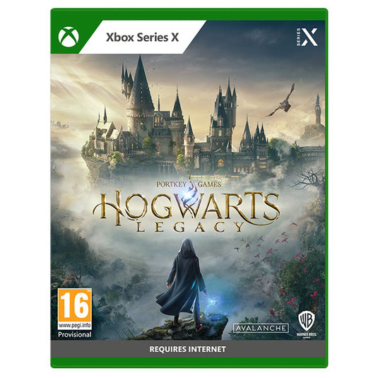 Hogwarts Legacy - Xbox Series X
