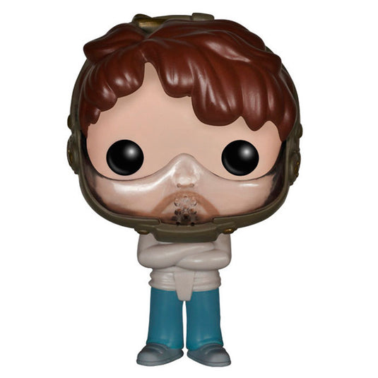 Funko POP! - Hannibal - Will Graham Straight jacket #149 - 4" Vinyl Figure