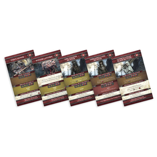 Bloodborne - Hunter's Dream