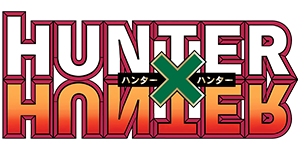 Hunter X Hunter - Manga