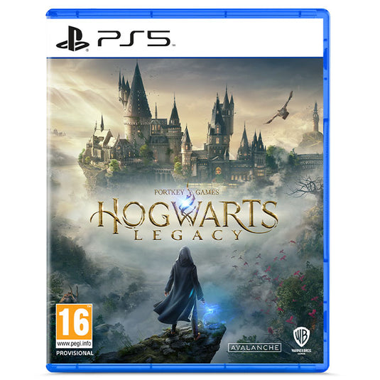 Hogwarts Legacy - PS5