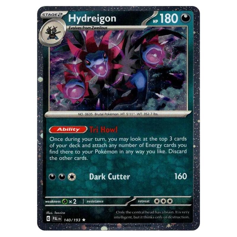 Pokemon - Scarlet & Violet - Paldea Evolved