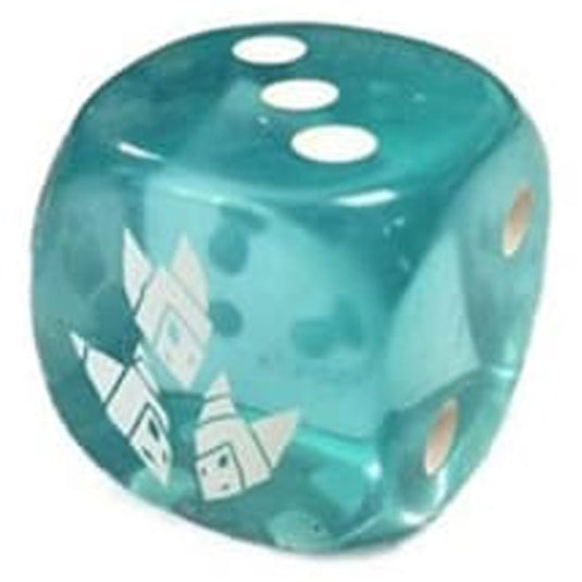 Yu-Gi-Oh! - Hidden Arsenal - Chapter 1 - Ice Barrier - Dice