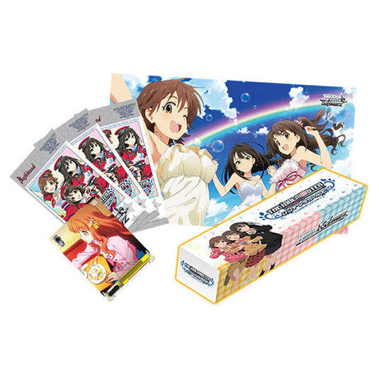 Weiss Schwarz - The Idolm@ster Cinderella Girls - Meister Set