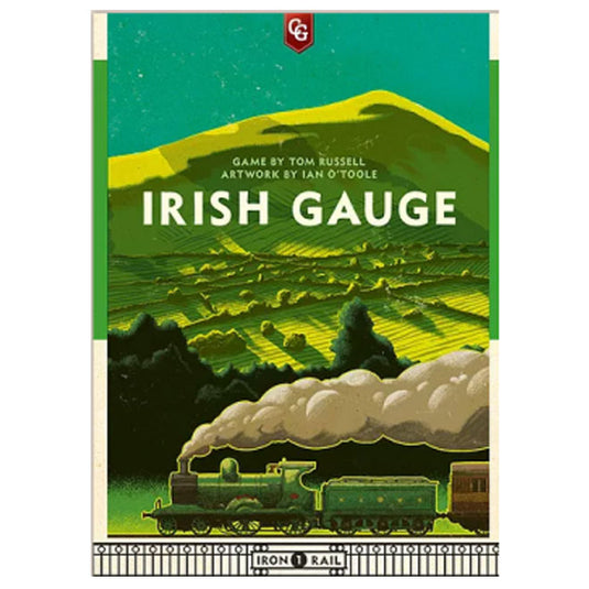 Irish Gauge