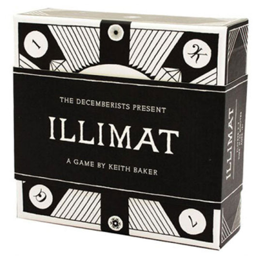 Illimat