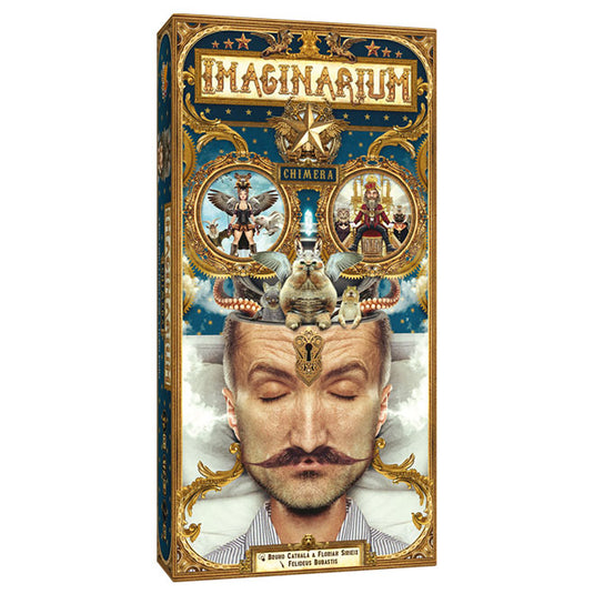 Imaginarium Chimera