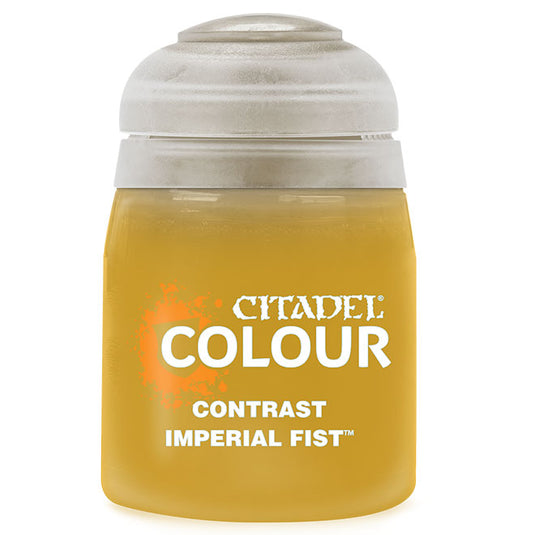 Citadel - Contrast - Imperial Fist
