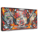 Pokemon - Incineroar-GX Premium Collection Box