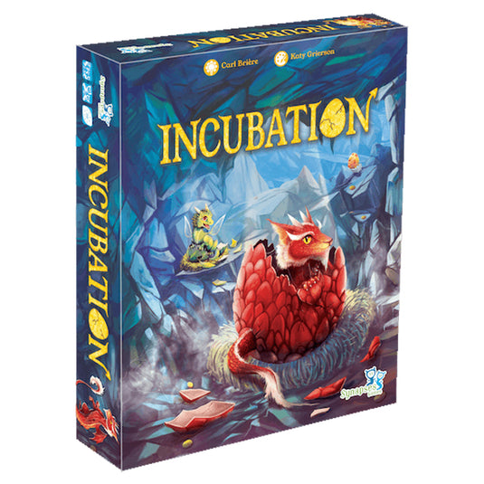 Incubation