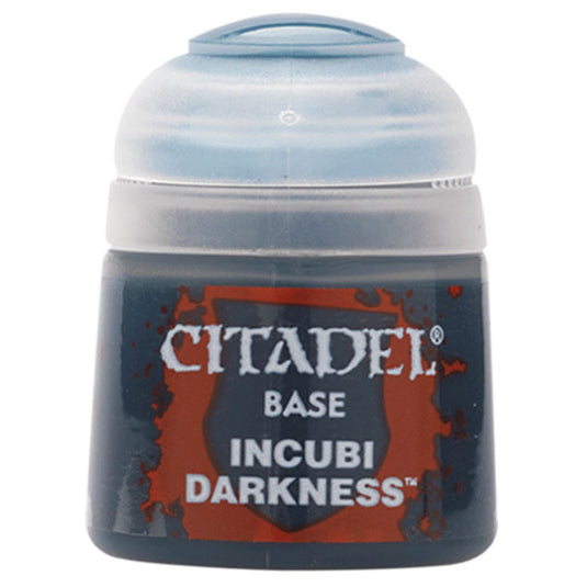 Citadel - Base - Incubi Darkness