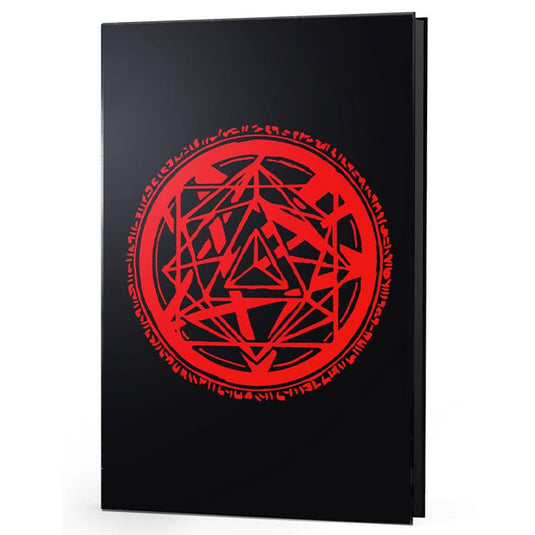 Index Card RPG - Collector's Edition