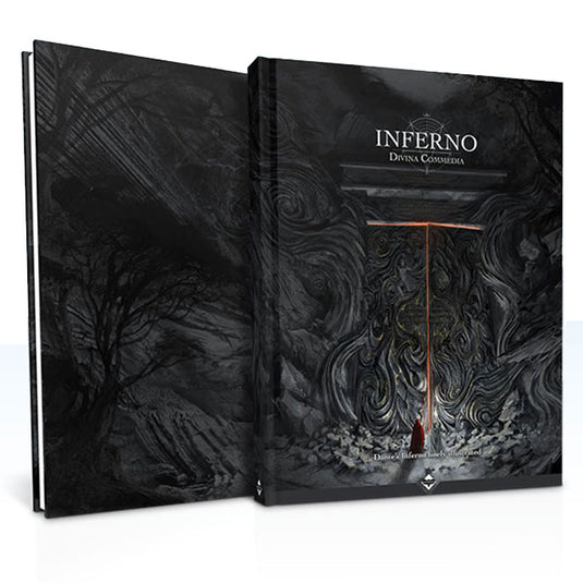 Inferno - Divina Commedia