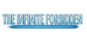 Yu-Gi-Oh! - The Infinite Forbidden