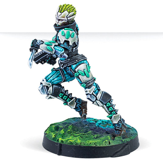 Infinity - Hatail Spec-Ops