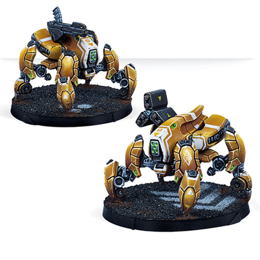 Infinity - Yaokong Remotes Pack