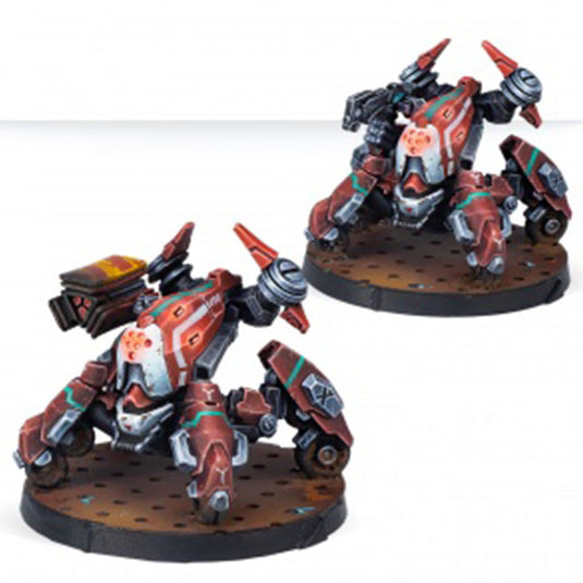 Infinity CodeOne - Zonds Remotes Pack