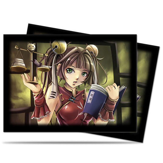 Ultra Pro - Generals Order InnKeeper Deck Protectors (50)