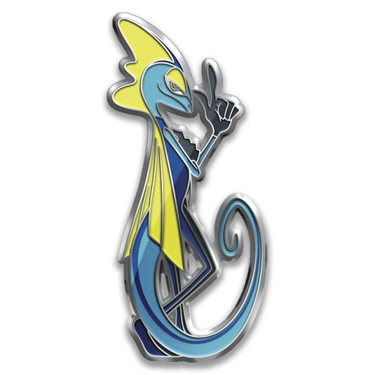 Pokemon - Inteleon Pin