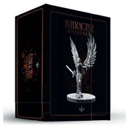 Interactive Miniatures Angel