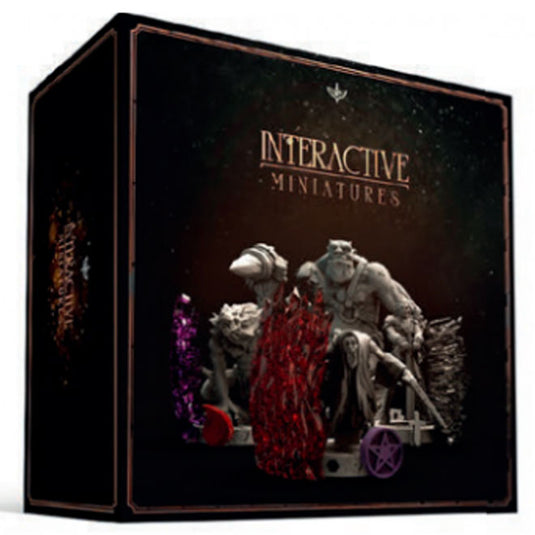Interactive Miniatures Elite