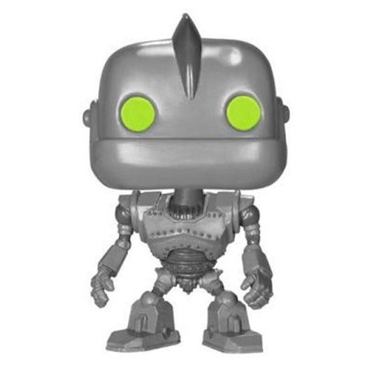 Funko POP! - #90 The Iron Giant Figure