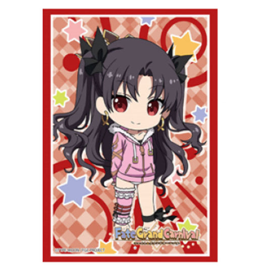 Bushiroad Sleeve HG - Vol.3135 - Fate/Grand Carnival - Ishtar (75 Sleeves)