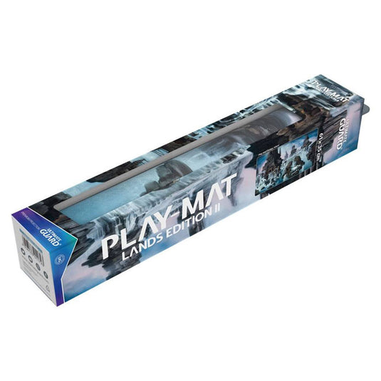 Ultimate Guard - Play-Mat Lands - Edition II Island - 61 x 35 cm