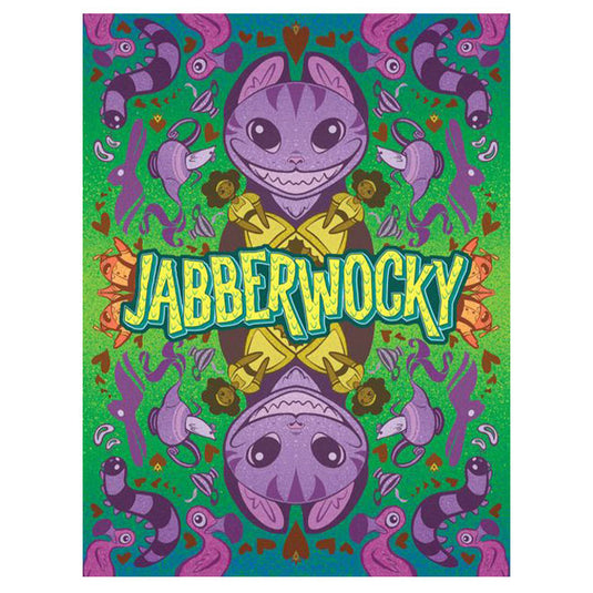 Jabberwocky
