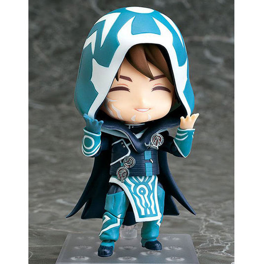 Magic - The Gathering - Nendoroid Action Figure - Jace Beleren 10cm