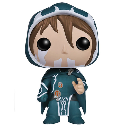 Funko POP! - Magic: The Gathering Planeswalkers - Jace Beleren Figure