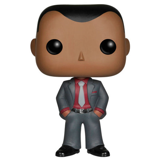 Funko POP! - Hannibal - Jack Crawford #148 - 4" Vinyl Figure
