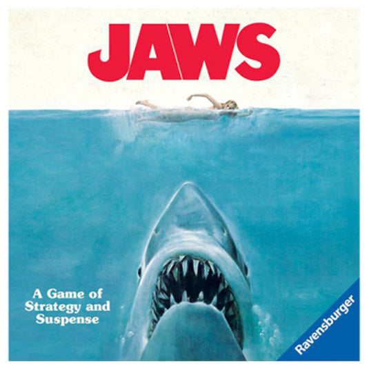 Jaws