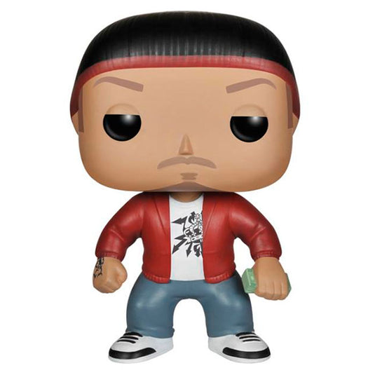 Funko POP! - Breaking Bad - #159 Jesse Pinkman - 4" Vinyl Figure