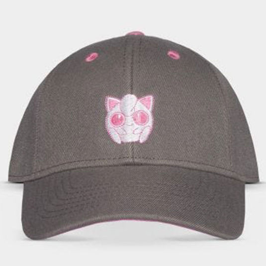 Pokemon - Jigglypuff - Women's Adjustable Cap