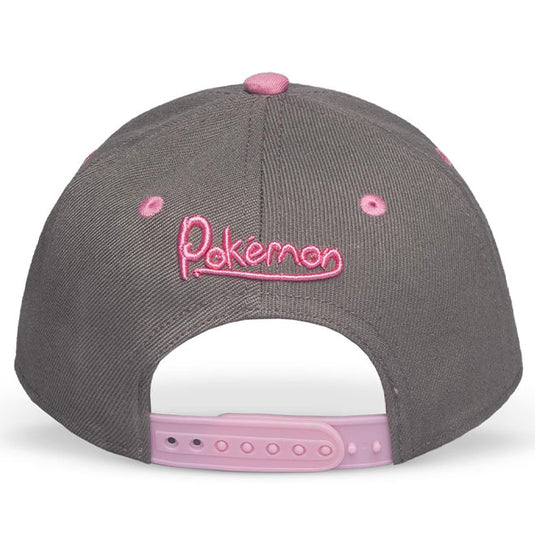 Pokemon - Jigglypuff - Women's Adjustable Cap