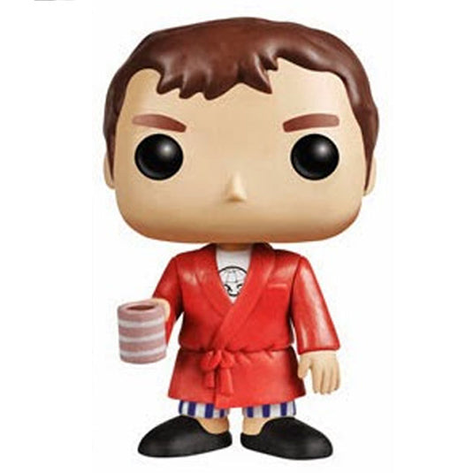 Funko POP! - Pulp Fiction - #64 Jimmie Dimmick Figure